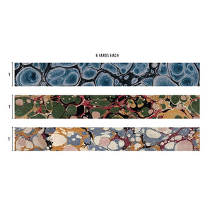 Tim Holtz idea-ology Design Tape Marbled (TH94219)