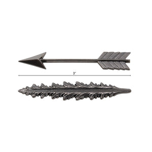 Tim Holtz idea-ology Quill & Arrow (TH94220)