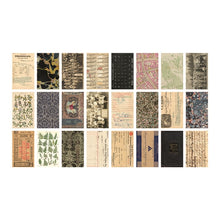Load image into Gallery viewer, Tim Holtz idea-ology Backdrops Volume 3 (TH94247)
