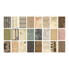 Load image into Gallery viewer, Tim Holtz idea-ology Backdrops Volume 3 (TH94247)
