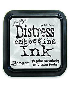 Tim Holtz Distress® Embossing Ink Pad (TIM21643)