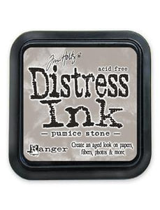 Tim Holtz Distress Ink Pad Pumice Stone (TIM27140)