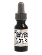 Load image into Gallery viewer, Tim Holtz Distress Ink Re-Inker Pumice Stone (TIM27263)
