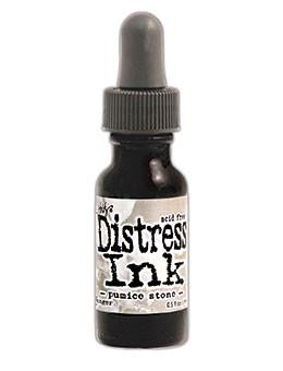 Tim Holtz Distress Ink Re-Inker Pumice Stone (TIM27263)
