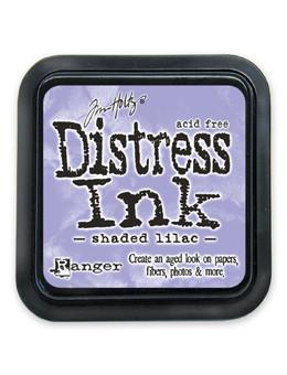 Tim Holtz Distress Ink Shaded Lilac (TIM34957)