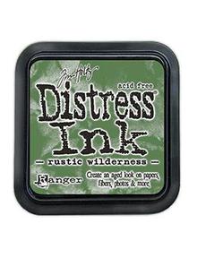 Tim Holtz Distress Ink Pad Rustic Wilderness (TIM72805)