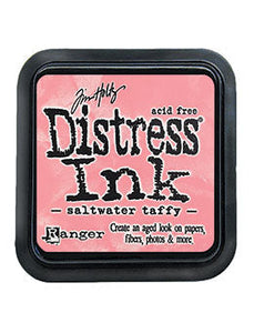Tim Holtz Distress Ink Pad Saltwater Taffy  (TIM79521)