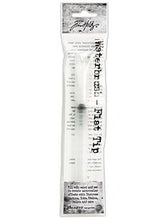 Load image into Gallery viewer, Tim Holtz Distress Waterbrush Flat Tip (TIP33097)
