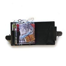 Load image into Gallery viewer, Elizabeth Craft Designs Passport TN Chic Black (TN06)
