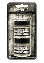Load image into Gallery viewer, Tim Holtz® Distress Halloween Texture Set Limited Edition (TSHK77428)
