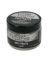 Load image into Gallery viewer, Tim Holtz Distress® Grit Paste Crypt (TSHK81081)
