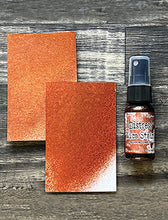 Load image into Gallery viewer, Tim Holtz Distress Halloween Mica Stain Set #3 (TSHK81098)
