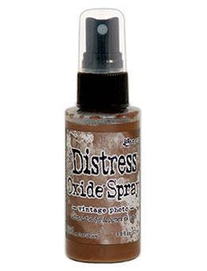 Tim Holtz Distress Oxide Spray Vintage Photo (TSO64817)