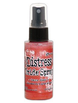Tim Holtz Distress Oxide Spray Barn Door (TSO67559)
