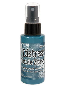 Tim Holtz Distress Oxide Spray Uncharted Mariner (TSO81937)