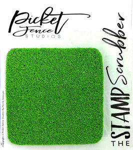 Picket Fence Studios The Stamp Scrubber (TT-100)