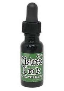 Tim Holtz Distress Ink Re-Inker Rustic Wilderness (TXR72812)