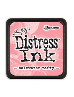 Tim Holtz Distress Mini Ink Pad Saltwater Taffy (TDP79637)