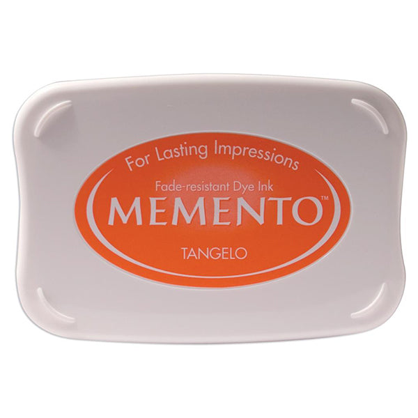 Memento Ink Pad Tangelo (ME-200)