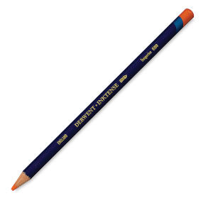 Derwent Inktense Pencil - Tangerine (0300)
