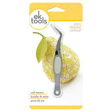 EK Tools Craft Tweezers (54-04000)