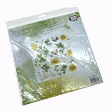 Load image into Gallery viewer, 49 and Market Vintage Artistry Countryside Collection 12x12 Rub-On Transfer Sheet (VAC-38732)
