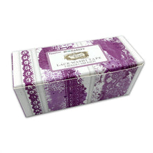 Load image into Gallery viewer, 49 and Market Vintage Bits Lace Washi Eggplant (VB-37865)
