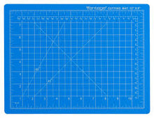 Load image into Gallery viewer, Vantage Self-Healing Cutting Mat - 9X12
