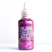 Memory Box Open Studio Fairy Sugar Glitter Glue - Spooky Shimmer Fairy Set (SSFS)