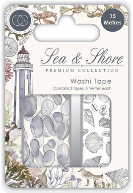 Happy Washi Tapes - Transfer Me, Dmcdp4402