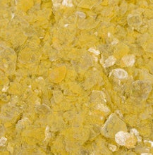 Load image into Gallery viewer, Stampendous! Frantage Mica Fragments Yellow (FRM08)
