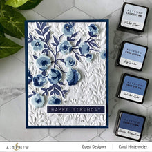 Load image into Gallery viewer, Altenew Enchanting Vines Botanical 3D Embossing Folder (ALT6051)
