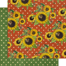 Load image into Gallery viewer, Graphic 45 Let It Bee Collection 8x8 Paper Pack (4502375)
