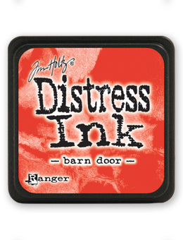 Tim Holtz Distress Mini Ink Pad Barn Door (TDP39853)