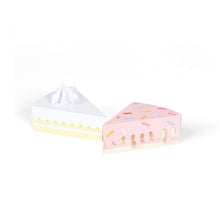 Load image into Gallery viewer, Sizzix Thinlits Die Set Cake Box  (665883)
