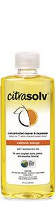 Citrasolv Concentrated Cleaner & Degreaser