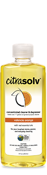 Citrasolv Concentrated Cleaner & Degreaser