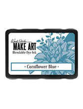 Load image into Gallery viewer, Wendy Vecchi Make Art Blendable Dye Ink Cornflower Blue (WVD62585)
