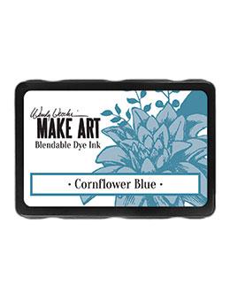 Wendy Vecchi Make Art Blendable Dye Ink Cornflower Blue (WVD62585)