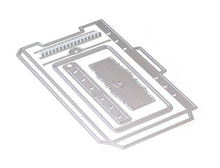 Load image into Gallery viewer, Elizabeth Craft Designs Planner Essentials 22 Planner Pocket 3 Top Loading (1740)
