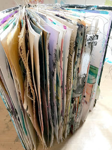 Dina Wakley Media- Media Journal