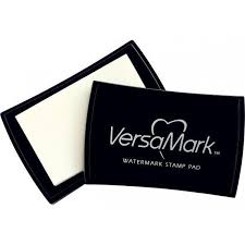 VersaMarker Watermark Stamp Pad (VM-001)