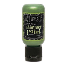 Load image into Gallery viewer, Dylusions by Dyan Reaveley Shimmer Paint Dirty Martini (DYU81364)
