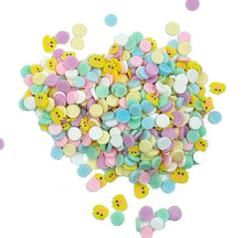 Load image into Gallery viewer, Buttons, Galore &amp; More Sprinkletz Embellishments Easter Mix (NK161)
