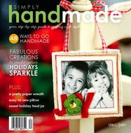 Simply Handmade Dec/Jan (7447028075)
