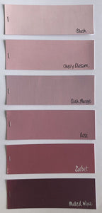 PaperArtsy Fresco Finish Chalk Acrylics Sorbet Opaque (FF169)