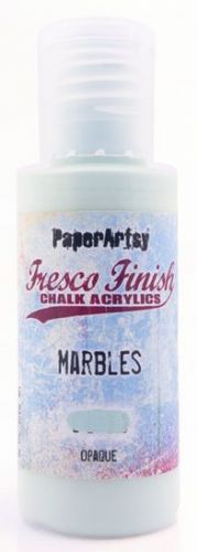 PaperArtsy Fresco Finish Chalk Acrylics Marbles Opaque (FF171)