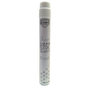 Imagine Sheer Shimmer Stix Frost (IA-STX-003)
