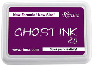 Rinea Ghost Ink 2.0 Pad