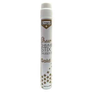 Imagine Sheer Shimmer Stix Gold (IA-STX-001)